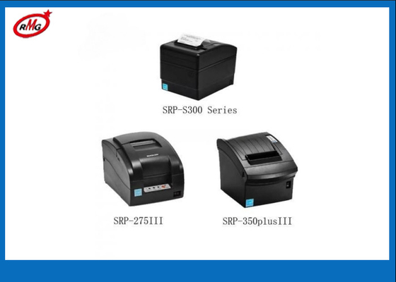 NCR original novo Bill Printer Module da série de SRP-275III SRP-S300 SRP-350