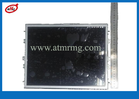 445-0747420 NCR LCD de 4450747420 peças sobresselentes do ATM do banco exposição do monitor de 15 polegadas