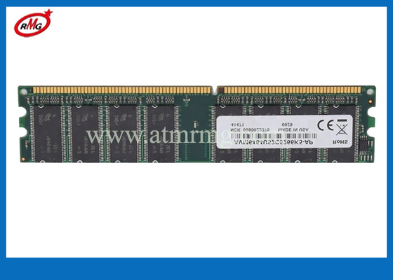 GOLE 256MB DIMM 32mx64 PC100 Phantom Core de 0090018407 009-0018407 peças sobresselentes do NCR ATM