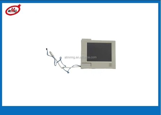 TM104-H0A09 Partes da máquina ATM Hitachi 2845V Display de monitor LCD a cores