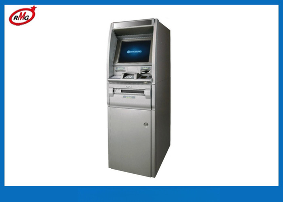 Hyosung Automóvel Monimax 5600 Dispensador de caixa Banco ATM Máquina bancária