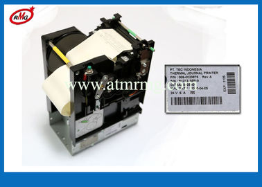 O equipamento térmico do NCR ATM da impressora de jornal do NCR 66XX parte 0090023876 009-0023876
