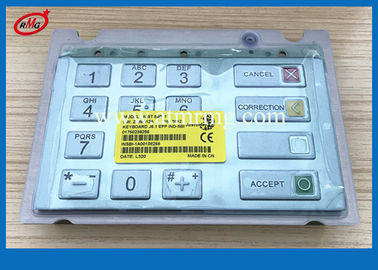 Componentes do OEM Wincor ATM, 01750239256 PPE 1750239256 do teclado J6.1