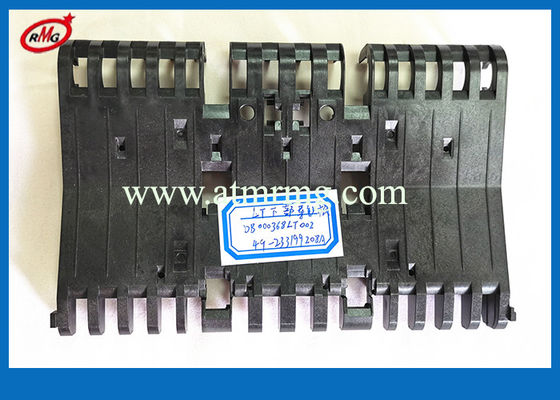 Baixo guia Assy Atm Machine Parts 49-233199-207A ISO9001 de Diebold 368