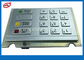 1750159341 versão inglesa 1750159565 do teclado do PPE V6 das peças de Wincor ATM
