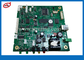 01750185320 impressora Control Board 1750185320 do recibo de Wincor TP07A das peças sobresselentes do ATM