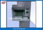 Alta segurança estando dos quiosque do dinheiro da máquina do Atm do banco do NCR 6625 para o equipamento financeiro