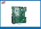 445-0751703 4450751703 Partes ATM NCR S1 Painel de controlo do dispensador Assemblagem de nível superior
