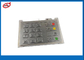 01750159341 1750159341 ATM Partes de Máquina Wincor Nixdorf EPP V6 teclado