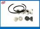 445-0704985 4450704985 ATM Peças sobressalentes NCR Aria 3 Double Pick Drive Gear Bearing Kit