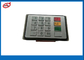 S7128080008 Partes da máquina de caixas eletrônicos Hyosung Epp teclado EPP-6000M S7128080008