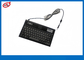 49221669000A Bancomat Peças sobressalentes Diebold Opteva teclado de manutenção USB