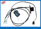 49-207983-000A ATM Parts Diebold Opteva Stacker Sensor Cable Harness 49207983000A
