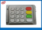 445-0735626 4450735626 ATM Partes NCR 66XX EPP USB Espanhol 12 Assy teclado