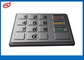 49216680701E 49-216680-701E ATM Peças Diebold ATM Peças EPP teclado