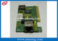 39015323000A 39-015323-000A Diebold ATM parte o adaptador dos ethernet do PCI 10/100 do CCA