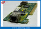 39015323000A 39-015323-000A Diebold ATM parte o adaptador dos ethernet do PCI 10/100 do CCA