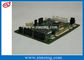 Componentes 1000 da máquina do Atm da placa de circuito de Diebold CCA 49012928000A 49-012928-000A