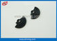 Placa plástica 4P009181-001 das peças sobresselentes HCM Diebold BCRM WBX-GSENS de Hitachi ATM