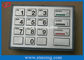49216686000A 49-216686-000A Diebold ATM parte a versão do inglês do teclado do PPE V5 Atm de Diebold