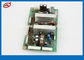 O rei Caixeiro ATM da placa de conversor de Fujitsu parte KD02902-0261 0090022164 3 meses de garantia