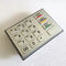Peças de substituição originais 49-216686-000E do ATM do teclado numérico do russo EPP5