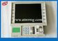 Peças PP4234-3170 da máquina do ATM do teclado do monitor do G7 de OKI 21se 6040W