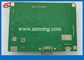 Controlador Board das peças 15inch LCD da máquina de Wincor C4060 ATM 00 55A01GD01