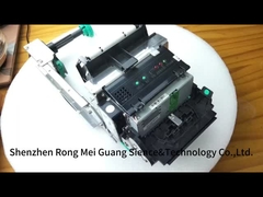 1750200435-64 1750169161 Banco caixas eletrônicos Peças sobressalentes Wincor Roller Guia para Cineo VS Module