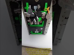 Novo GRG6240N Módulo ATM com 4 caixas de caixa e 1 caixa de rejeição GRG6240N Módulo ATM BA