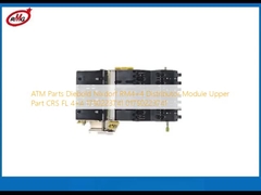 Partes ATM Diebold Nixdorf RM4+4 Módulo de distribuição Parte superior CRS FL 4+4 1750223741 01750223741