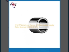 1750177464 Wincor Escrow 3 CCDM Modulo de Rolamentos de Rodas de Agulha HK0810/8*12*10