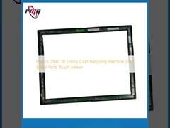 Hitachi 2845 SR Peças de Reposição para ATM com Reciclagem de Dinheiro do Lobby Tela Touch
