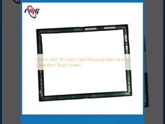 Hitachi 2845 SR Peças de Reposição para ATM com Reciclagem de Dinheiro do Lobby Tela Touch