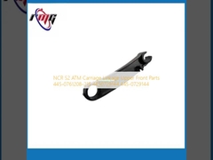 NCR S2 ATM Carriage Linkage Parts frontal superior 445-0761208-215 4450729144 445-0729144