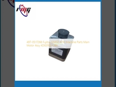 497-0517268 Fujitsu GSR50 ATM Partes de Máquina Motor Principal Assy KD02951-L165