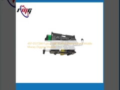 497-0517268 Fujitsu GSR50 Partes da máquina de caixas eletrônicos Módulo de mineração de dinheiro médio