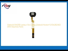 Diebold DN200 Lecteur de Cartes Diebold Nixdorf G10A282A02 ATM