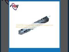 1750301702 Diebold Nixdorf Série DN Unidade de transporte RMV4 ATM Peças sobressalentes