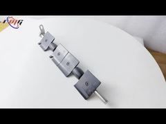 Partes da máquina ATM Hyosung CDU1100 Reunião da placa de guia S7010000194-05 7010000194-05