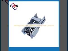 KD02881-D300 Fujitsu F53 ATM Dispenser Peças Unidade Inferior