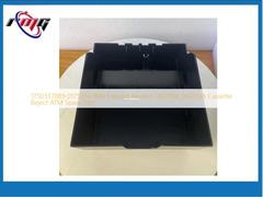 1750337889 01750337889 Diebold Nixdorf DN200A DN250A Cassete Rejeição Peça Sobressalente ATM