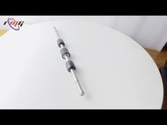 Peças da Máquina ATM Hyosung CDU1100 Eixo de Alimentação 7010000080-50 S7010000080-50