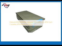 Diebold 00101008000c Diebold 1000 Caixa automática de moeda Caixas cassetes Caixa automática Partes de máquinas