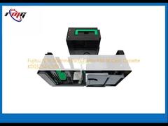 A máquina de Fujitsu ATM parte a gaveta KD03234-C570 do dinheiro de Fuiitsu F53 1K
