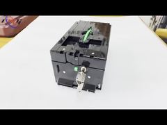 KD03232-C540 Peças da máquina de caixas eletrônicos Fujitsu F53 Dispensador Caixa de cassete de rejeição KD03232-C540