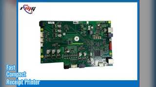 Impressora de recibos rápidos Diebold Nixdorf DN200 TP31