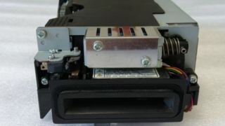 A máquina ATM do leitor de cartão Nautilus Hyosung parte 5645000061 cenários de uso