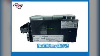 Unidade extratora Wincor Nixdorf CMD V5 01750182307 ATM Fix