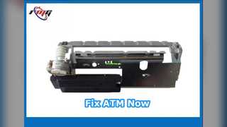 Conector cassete NCR ATM parte 009003945519